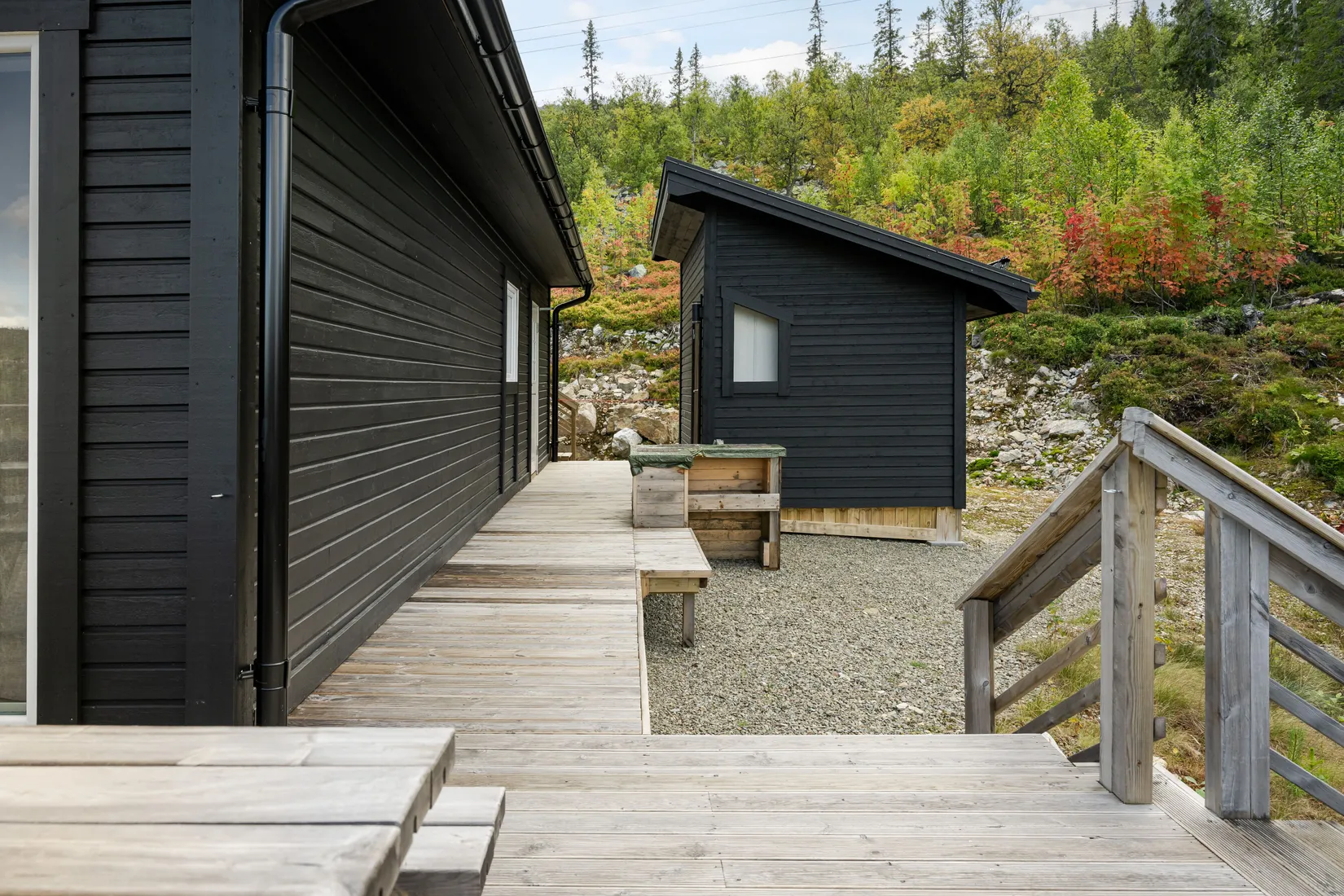 Fritidshus, Vemdalsskalet Järvstigen 9, Vemdalsskalet, Härjedalen