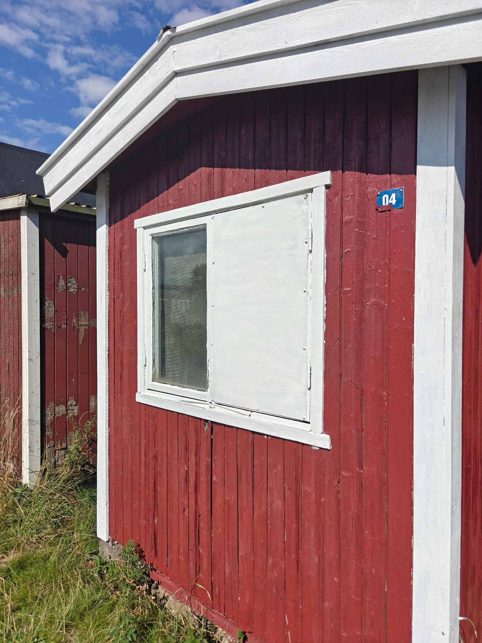 Villa, Ytterkajen, Byggnad å Simrishamn Kvarnby 15:238, Skillinge, Simrishamn