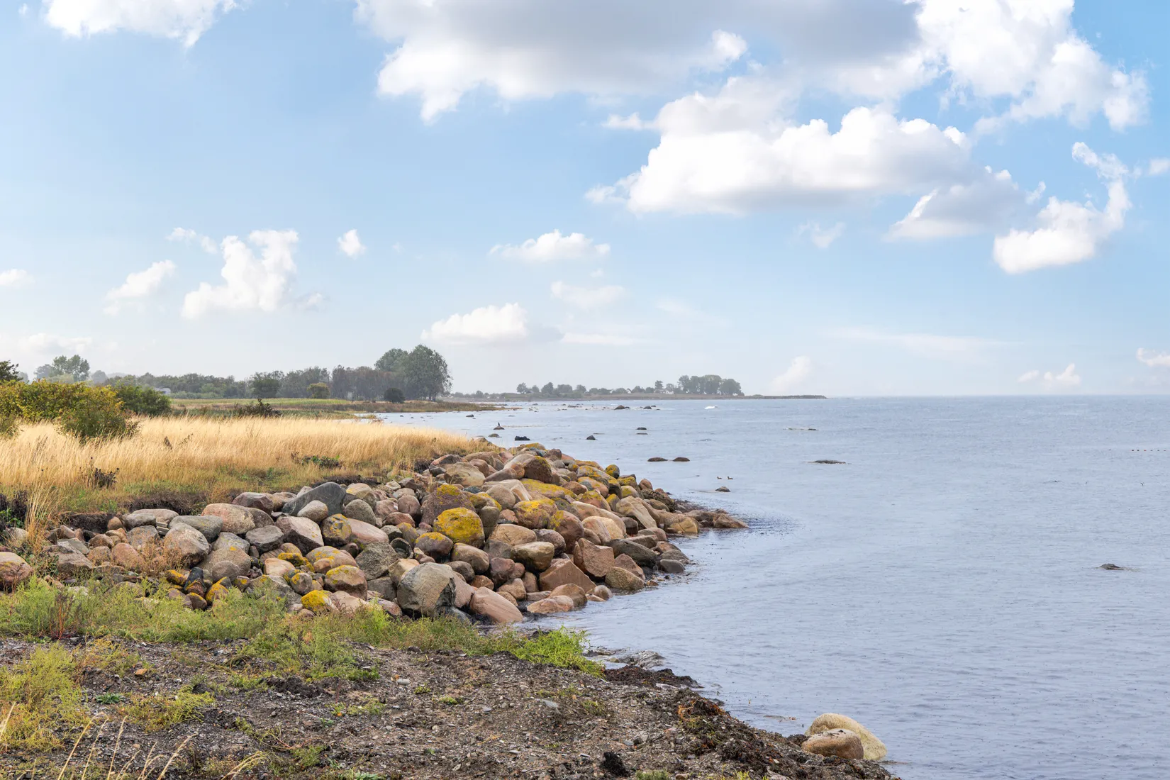 Villa, Ytterkajen, Byggnad å Simrishamn Kvarnby 15:238, Skillinge, Simrishamn