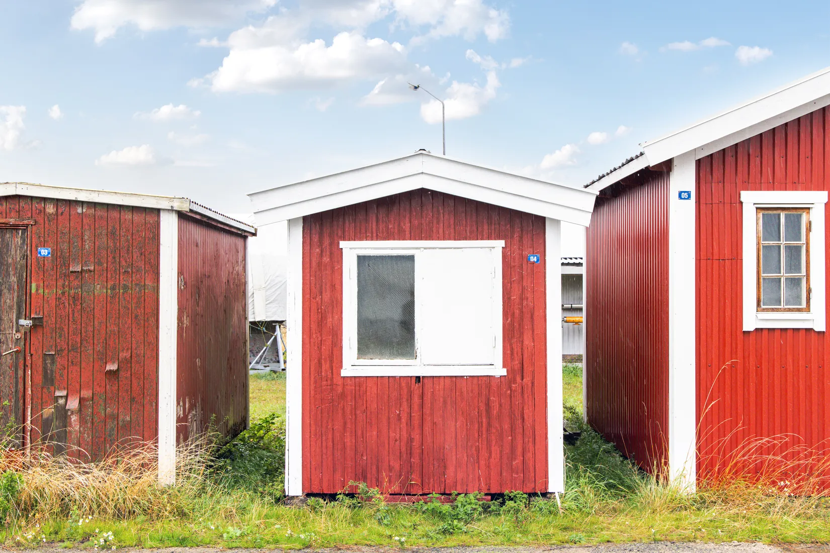 Villa, Ytterkajen, Byggnad å Simrishamn Kvarnby 15:238, Skillinge, Simrishamn