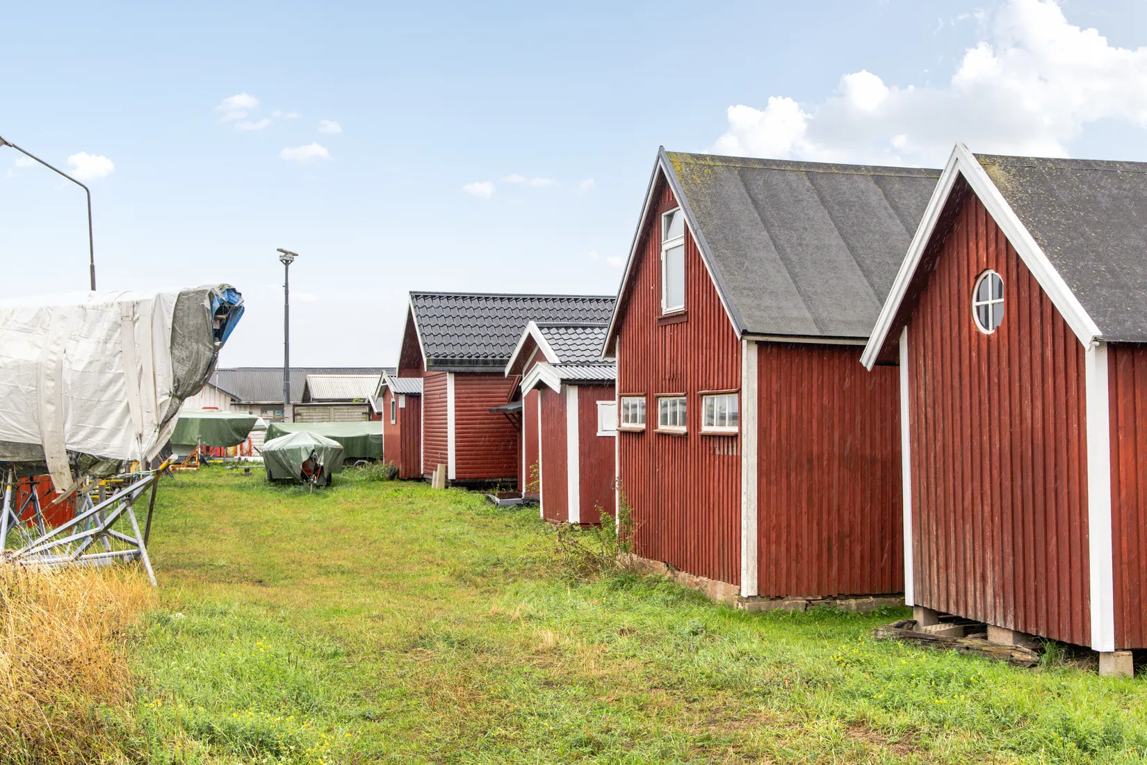 Villa, Ytterkajen, Byggnad å Simrishamn Kvarnby 15:238, Skillinge, Simrishamn
