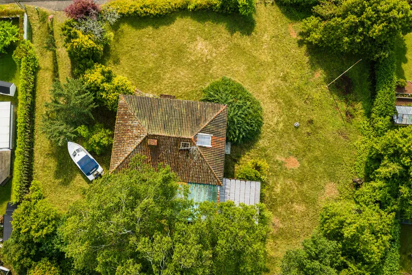 Villa, Onsalavägen 818, Onsala, Kungsbacka