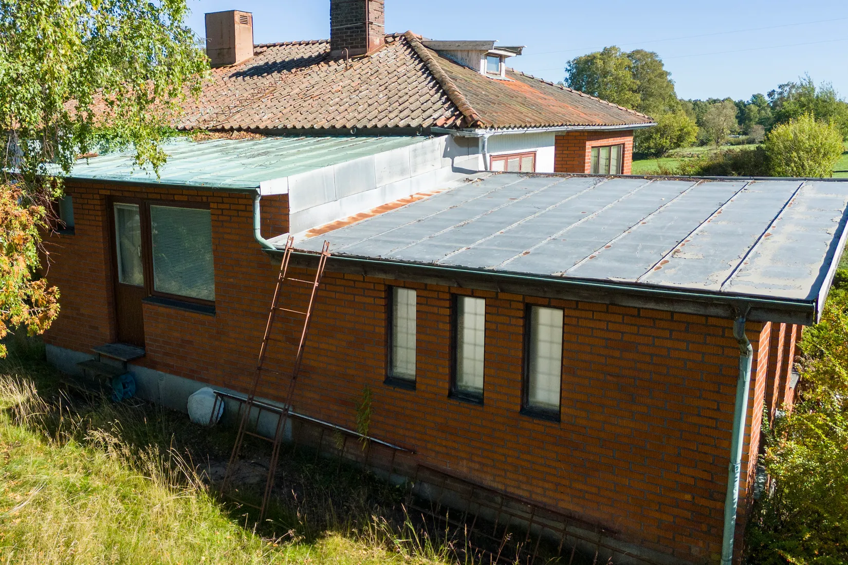 Villa, Onsalavägen 818, Onsala, Kungsbacka