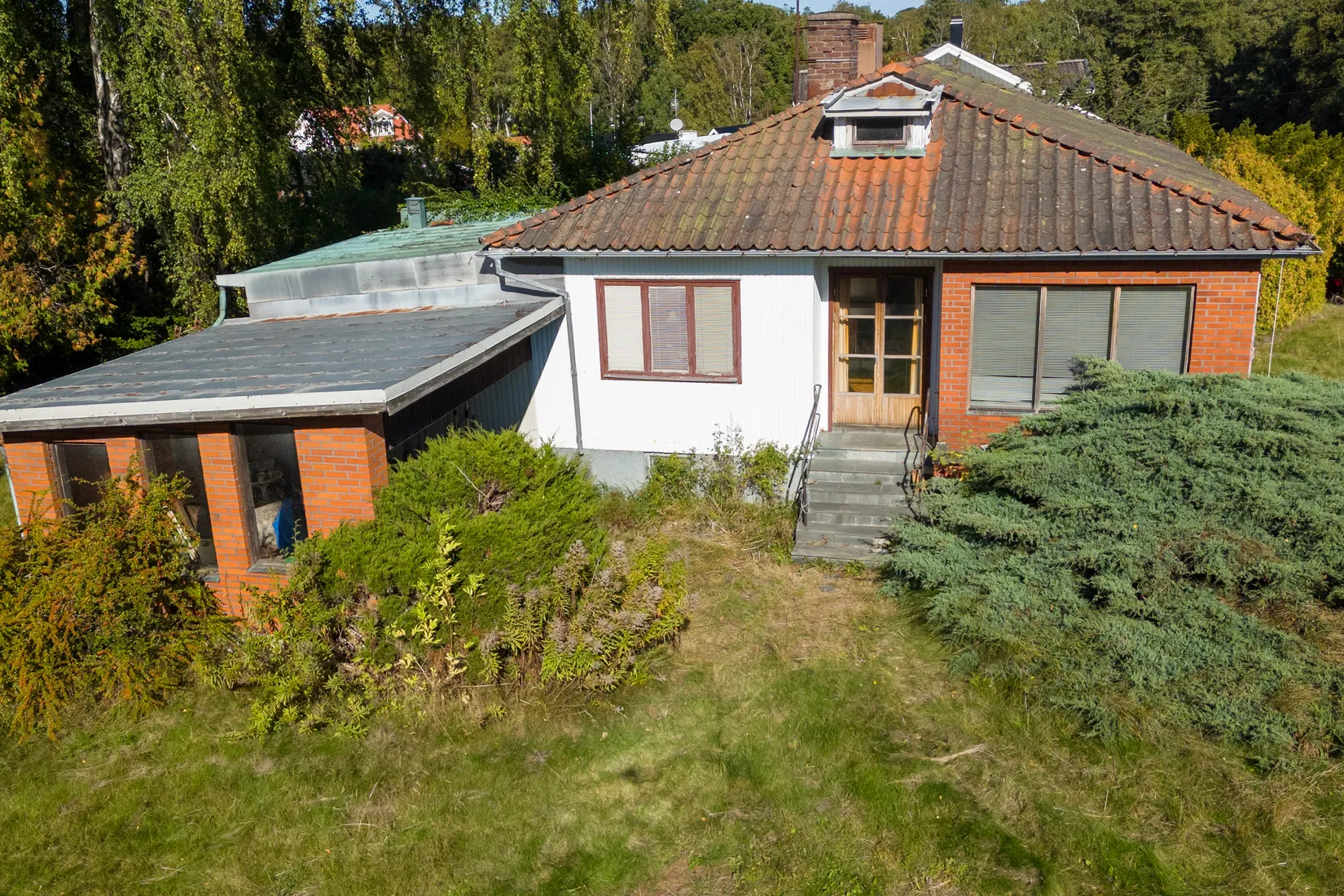 Villa, Onsalavägen 818, Onsala, Kungsbacka