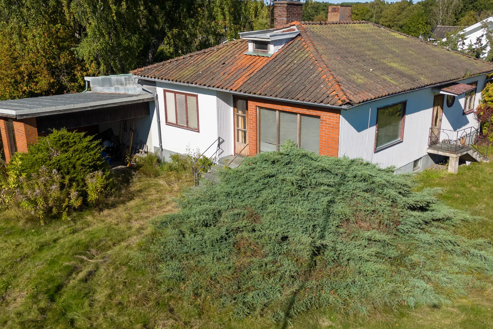Villa, Onsalavägen 818, Onsala, Kungsbacka