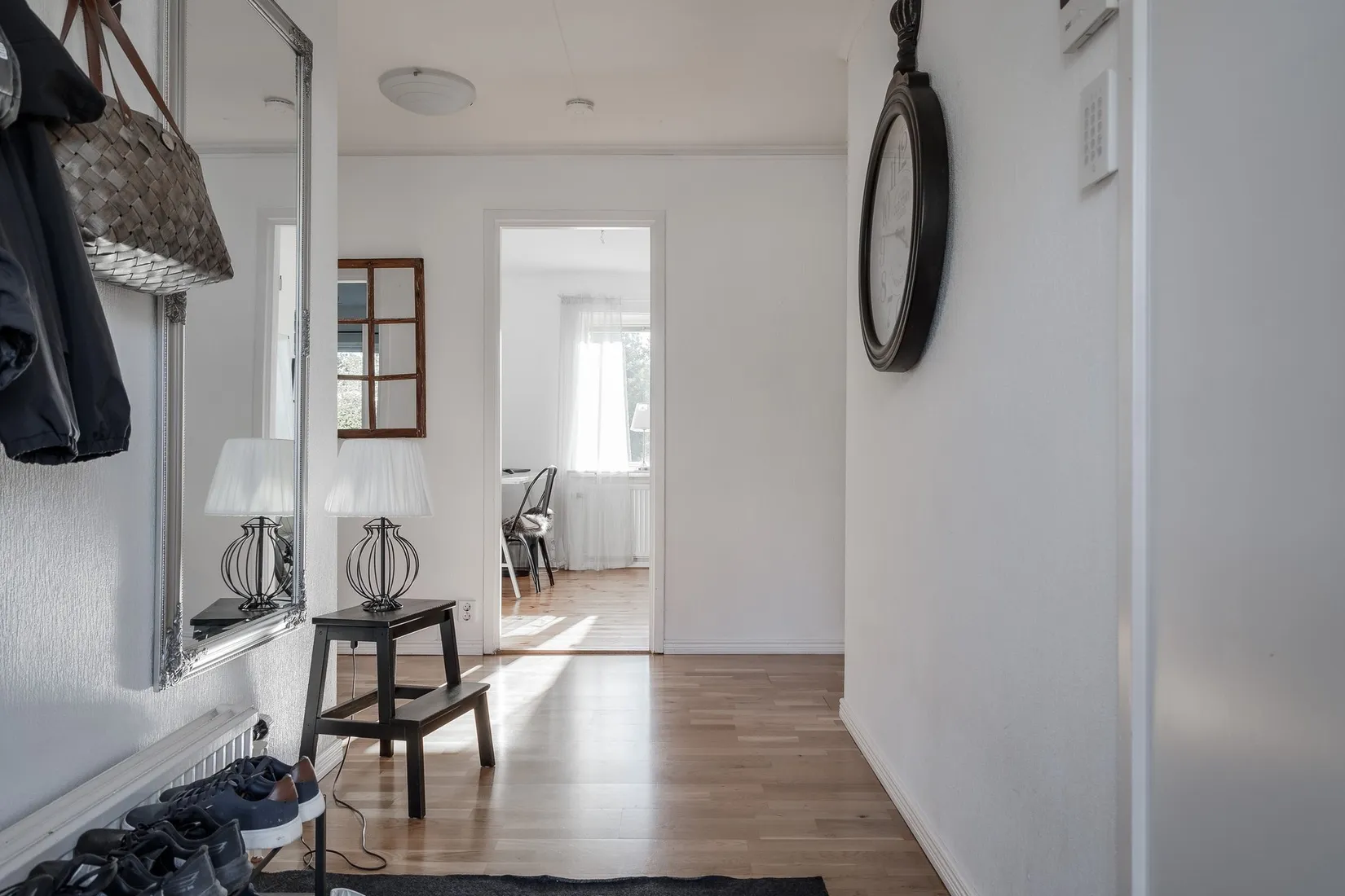 Villa, Gränsborgsvägen 9, Åsa, Oskarshamn