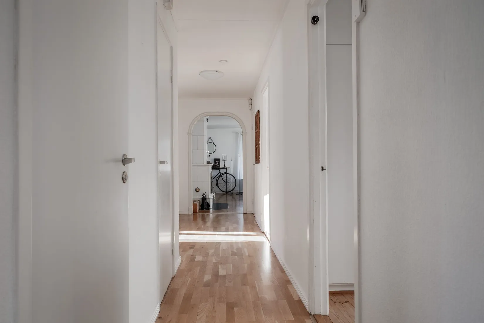 Villa, Gränsborgsvägen 9, Åsa, Oskarshamn