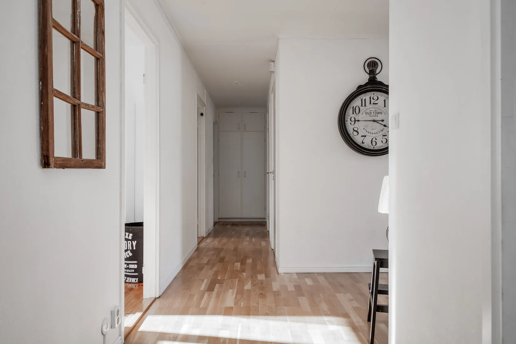 Villa, Gränsborgsvägen 9, Åsa, Oskarshamn