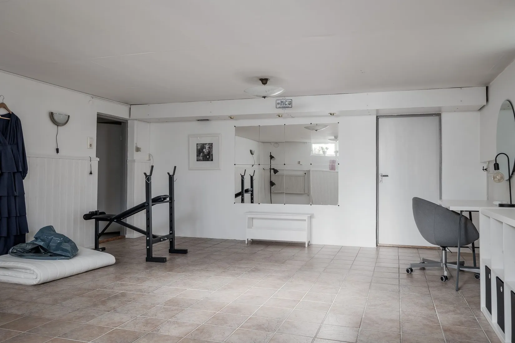 Villa, Gränsborgsvägen 9, Åsa, Oskarshamn
