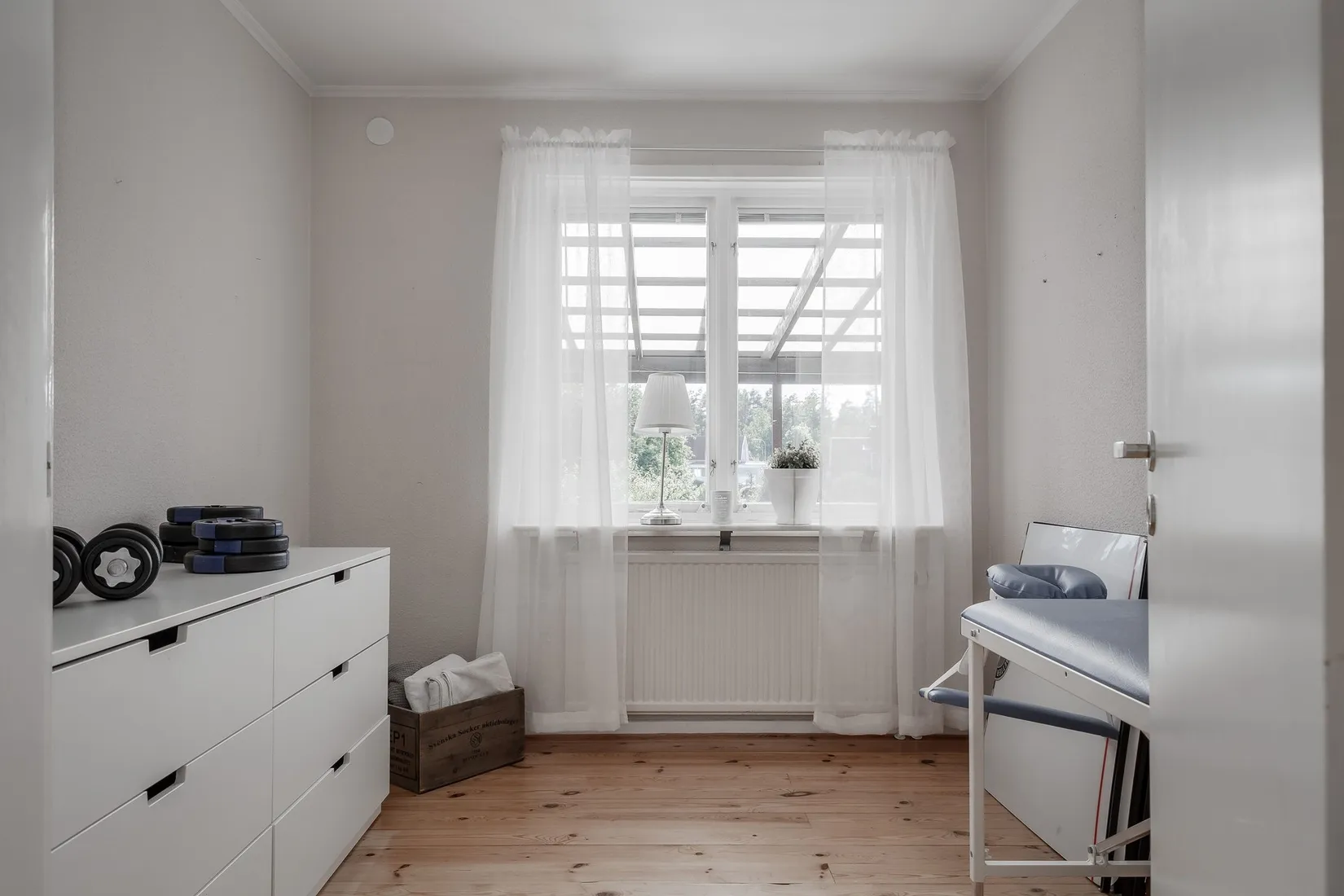 Villa, Gränsborgsvägen 9, Åsa, Oskarshamn