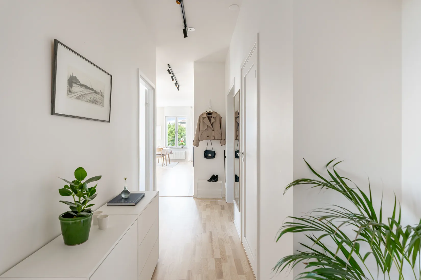 Bostadsrätt, Råsundavägen 101C, Vån 5, Gamla Råsunda, Solna