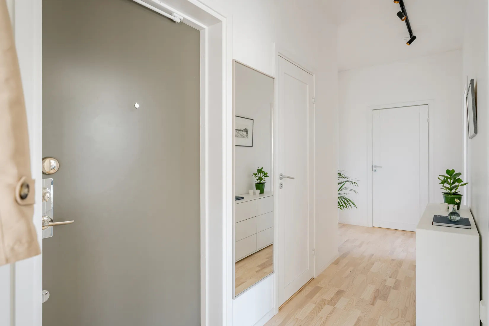Bostadsrätt, Råsundavägen 101C, Vån 5, Gamla Råsunda, Solna