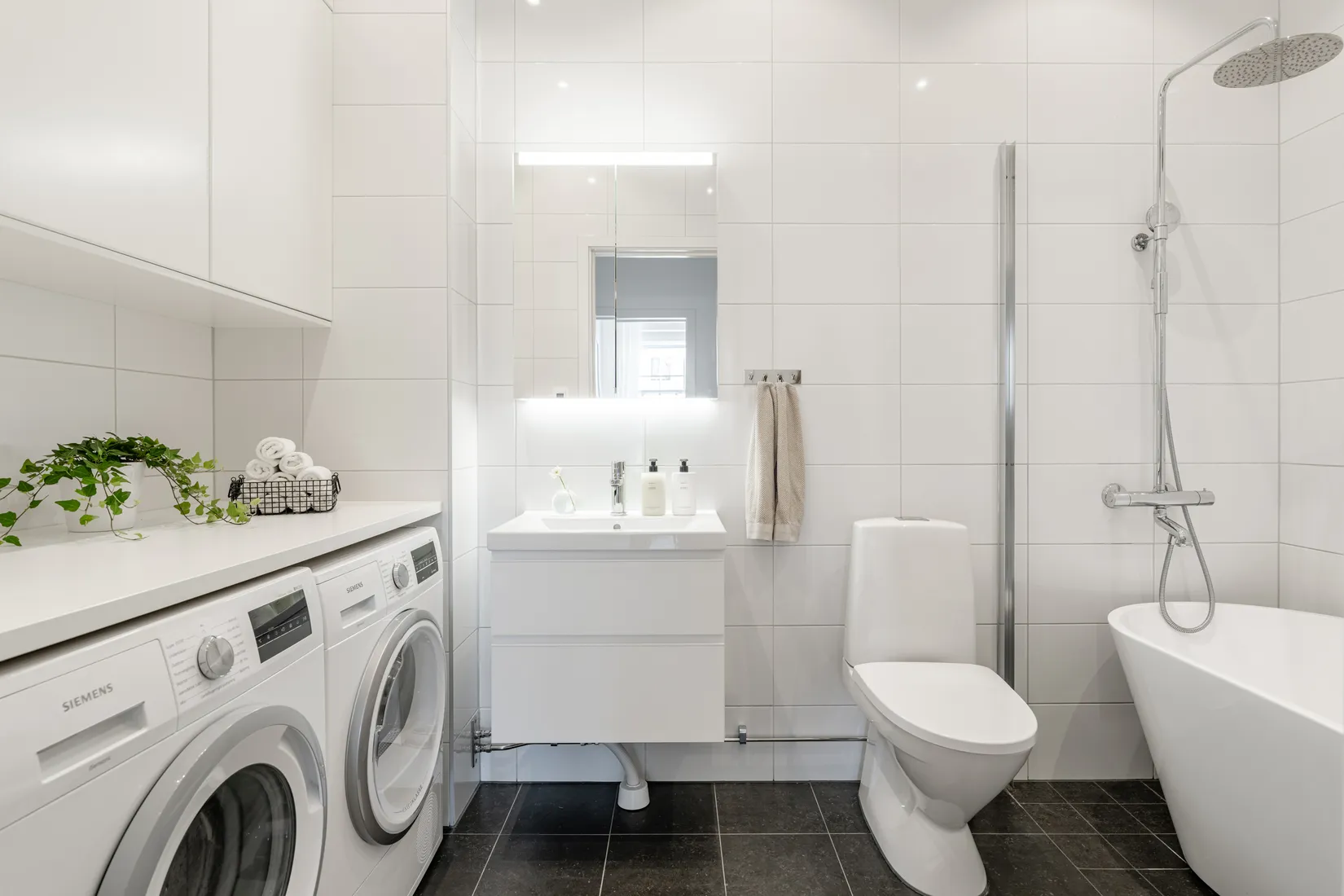 Bostadsrätt, Råsundavägen 101C, Vån 5, Gamla Råsunda, Solna
