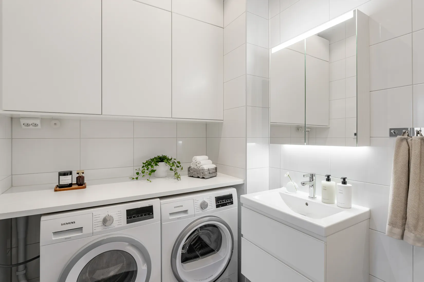 Bostadsrätt, Råsundavägen 101C, Vån 5, Gamla Råsunda, Solna