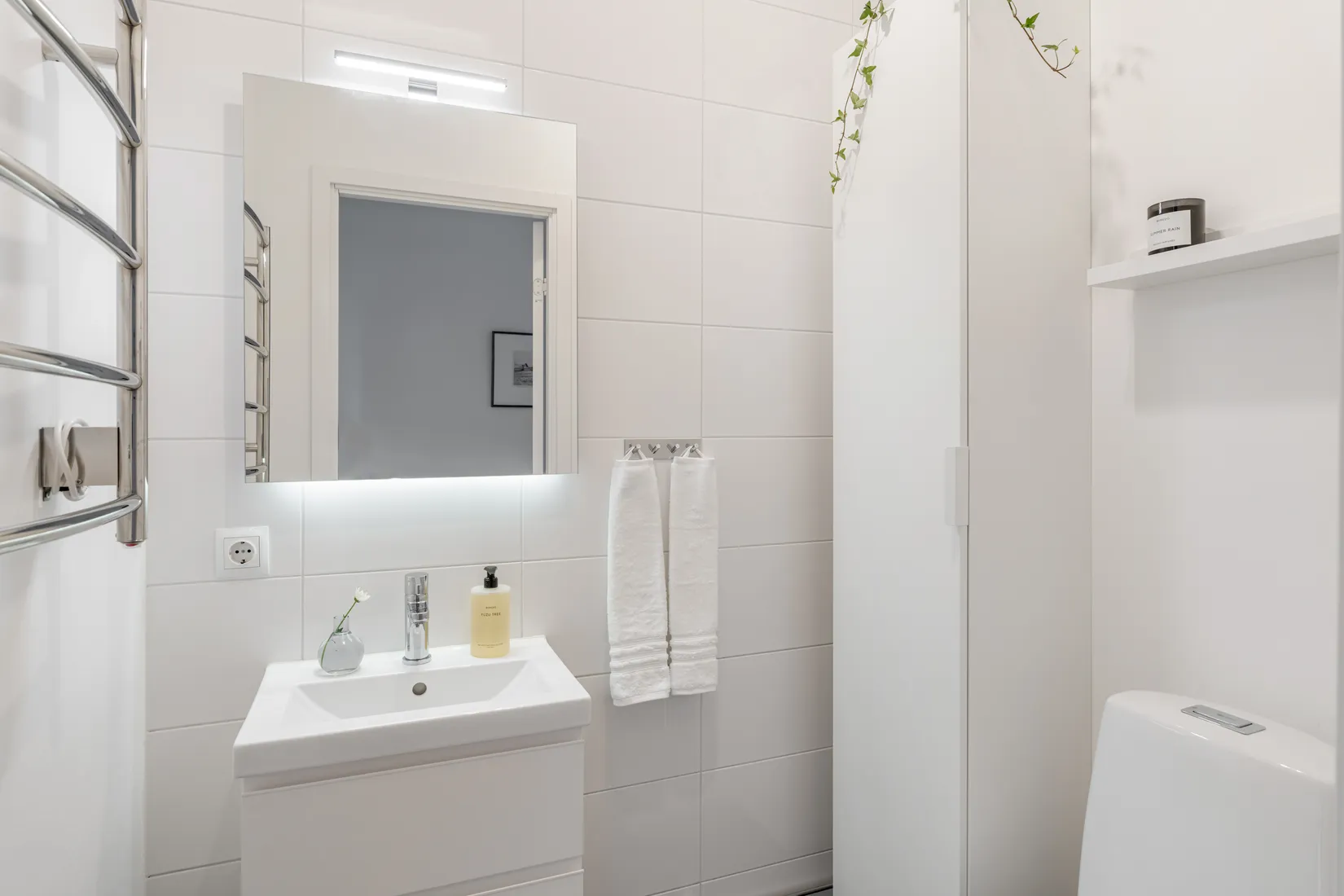 Bostadsrätt, Råsundavägen 101C, Vån 5, Gamla Råsunda, Solna