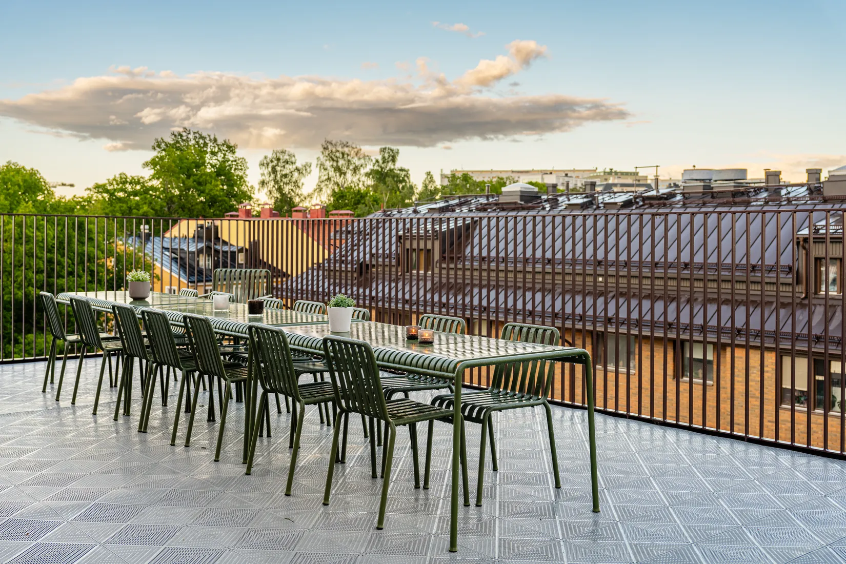 Bostadsrätt, Råsundavägen 101C, Vån 5, Gamla Råsunda, Solna