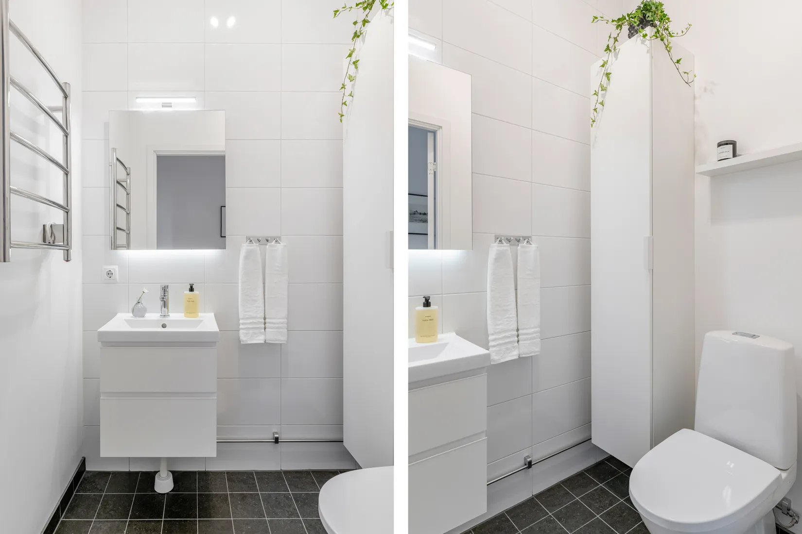 Bostadsrätt, Råsundavägen 101C, Vån 5, Gamla Råsunda, Solna