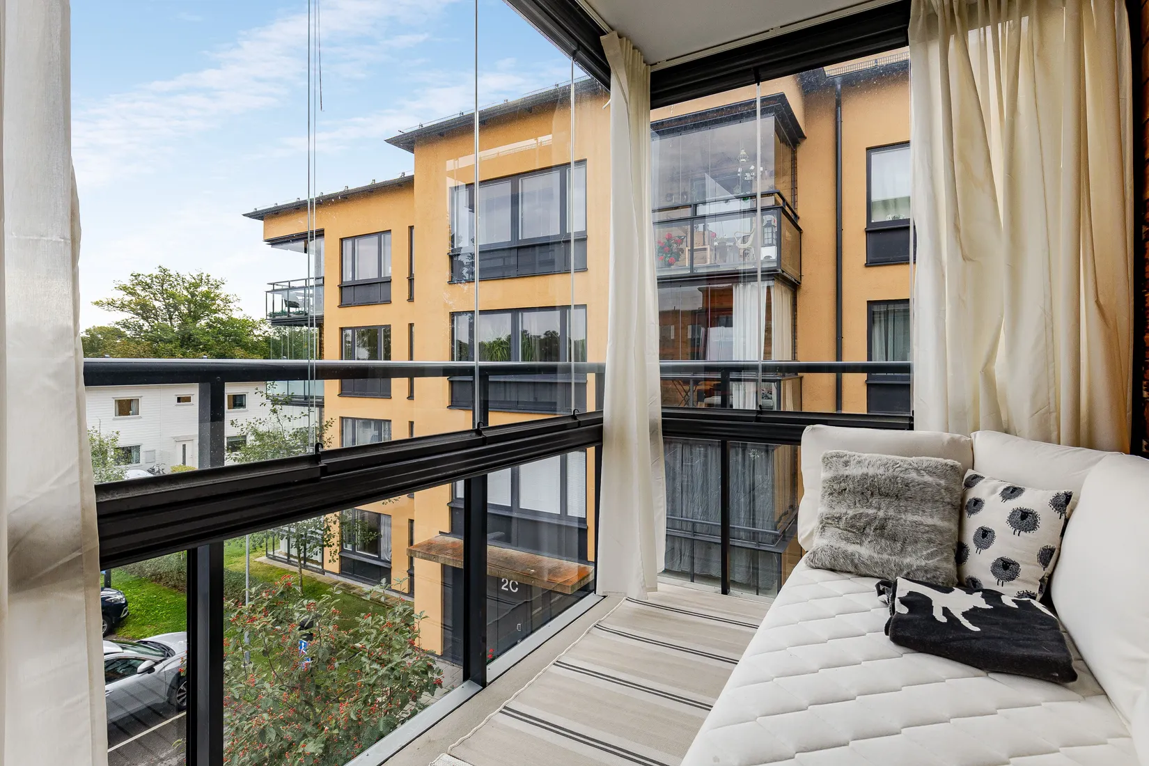 Bostadsrätt, Fågelbärsvägen 2B, Sturefors, Linköping