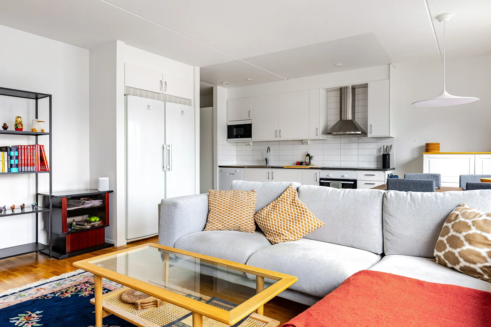 Bostadsrätt, Fågelbärsvägen 2B, Sturefors, Linköping