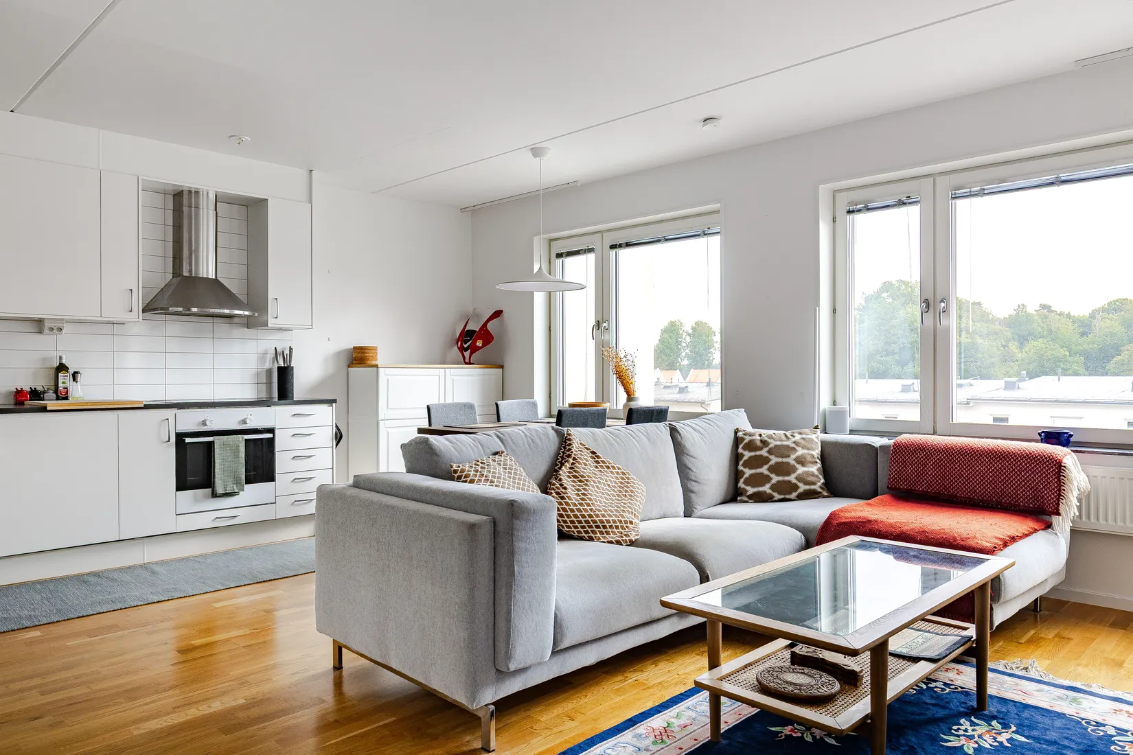Bostadsrätt, Fågelbärsvägen 2B, Sturefors, Linköping