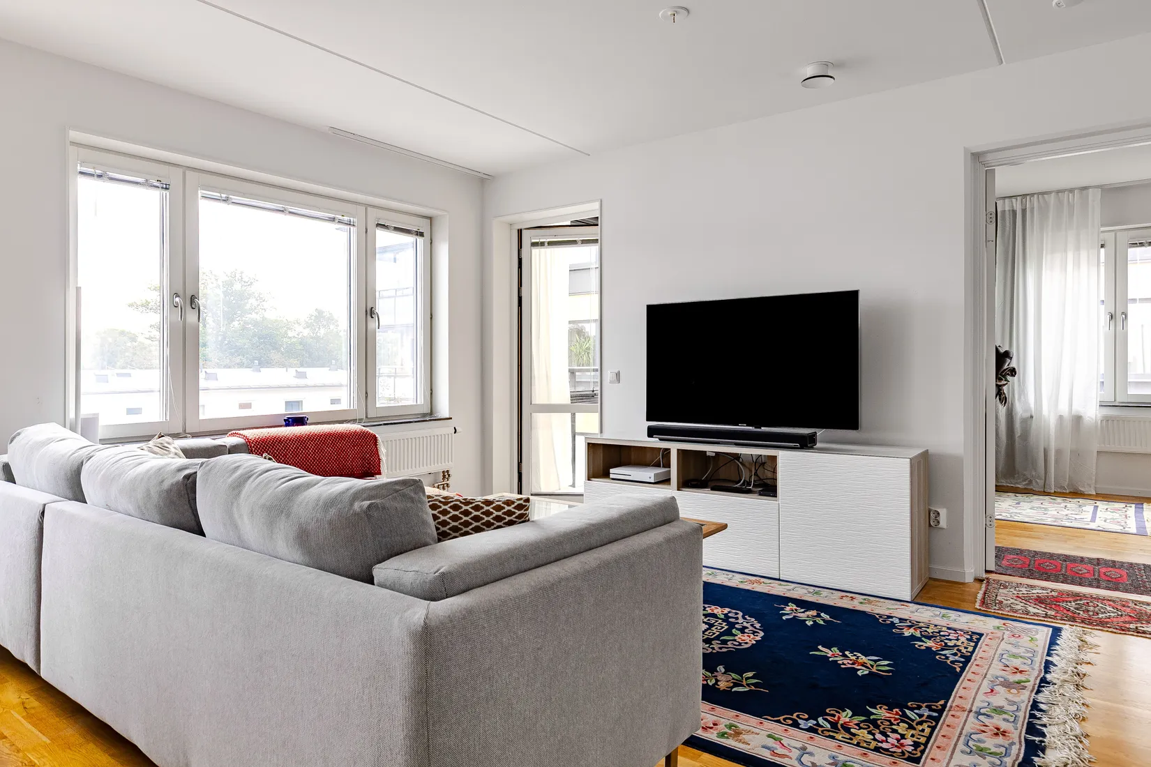 Bostadsrätt, Fågelbärsvägen 2B, Sturefors, Linköping