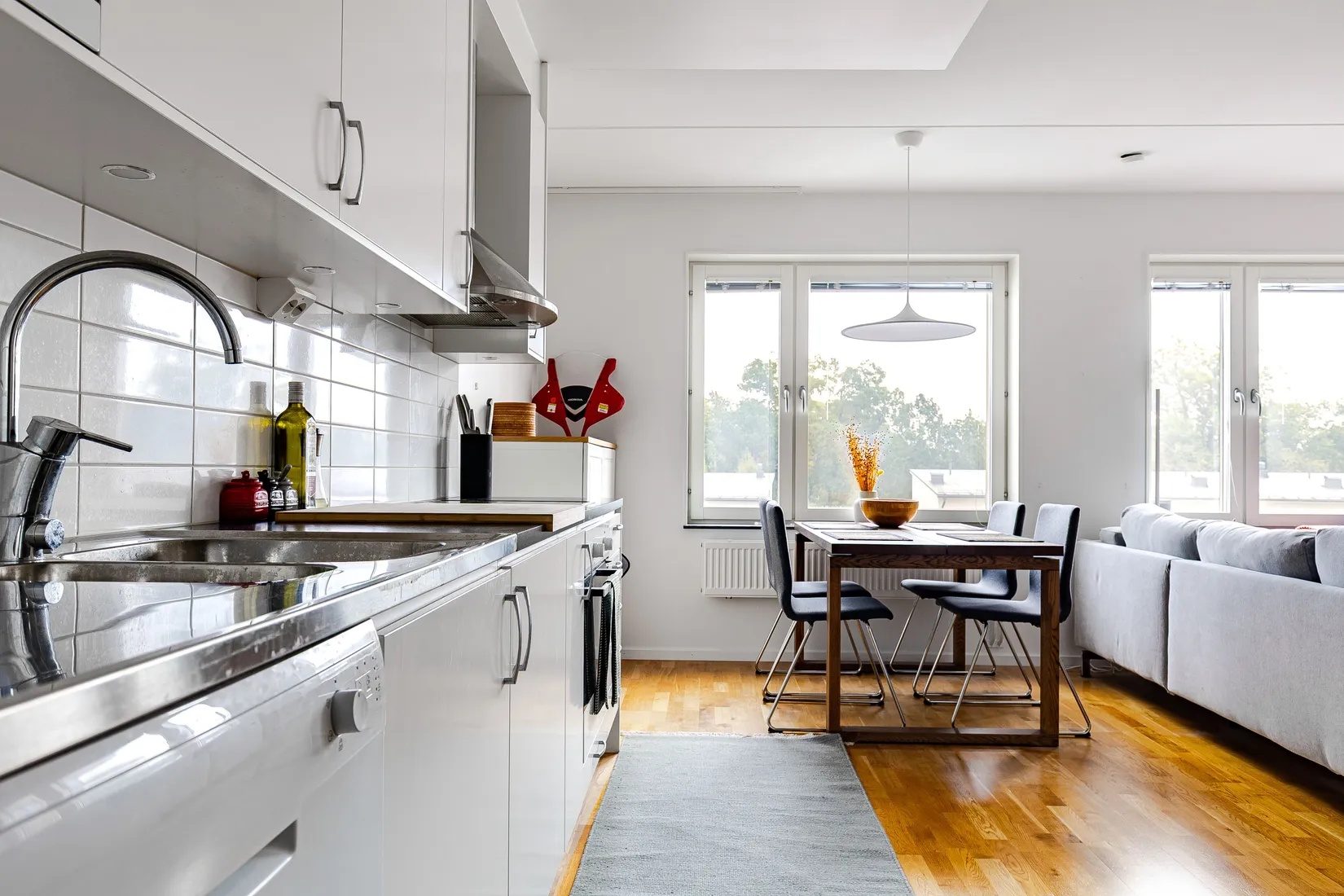 Bostadsrätt, Fågelbärsvägen 2B, Sturefors, Linköping