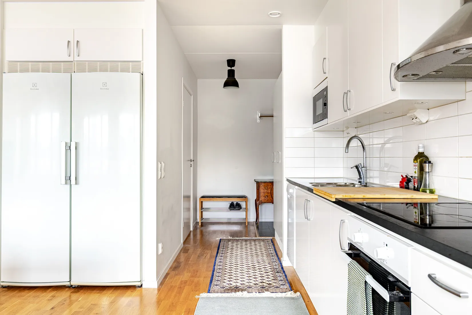 Bostadsrätt, Fågelbärsvägen 2B, Sturefors, Linköping