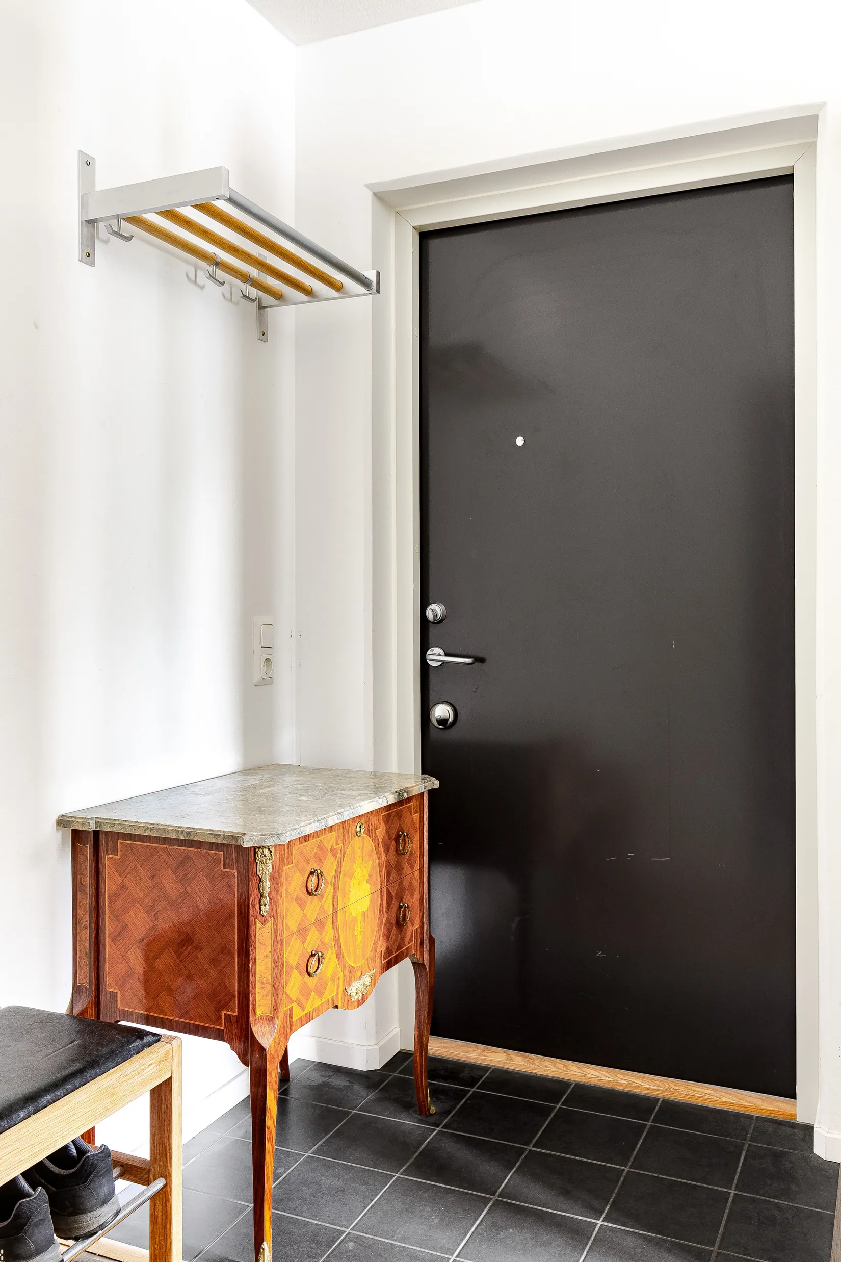 Bostadsrätt, Fågelbärsvägen 2B, Sturefors, Linköping