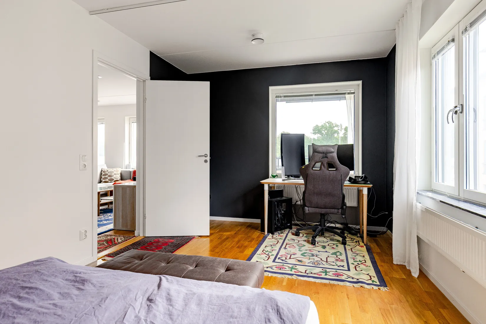 Bostadsrätt, Fågelbärsvägen 2B, Sturefors, Linköping