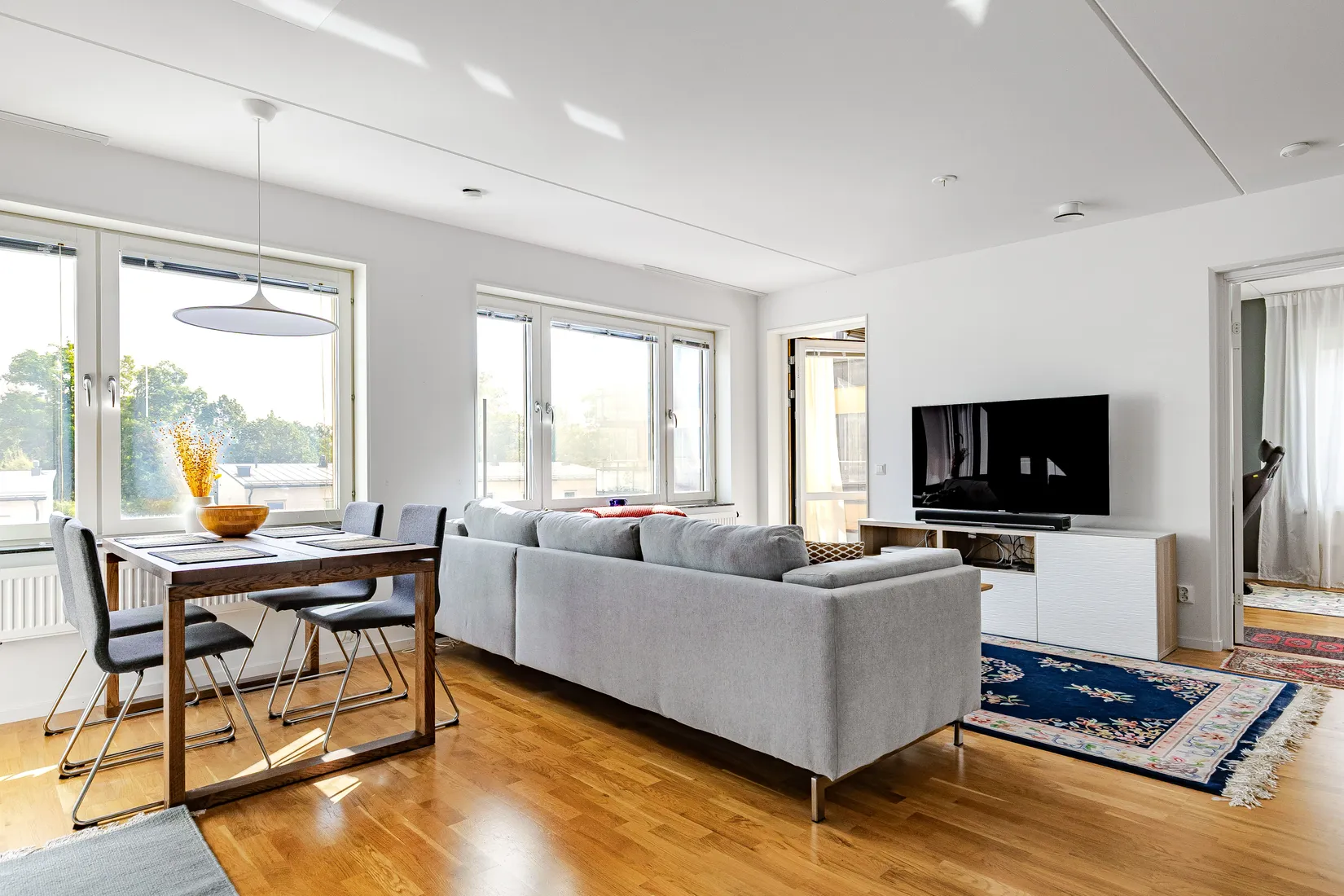 Bostadsrätt, Fågelbärsvägen 2B, Sturefors, Linköping