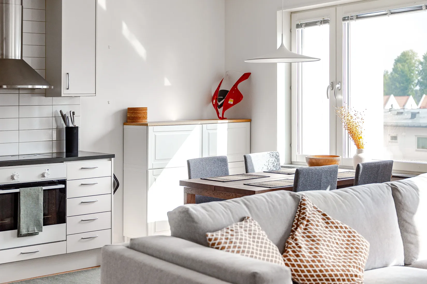 Bostadsrätt, Fågelbärsvägen 2B, Sturefors, Linköping