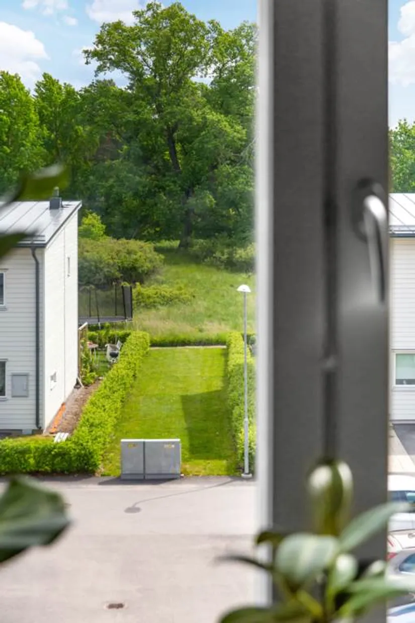 Bostadsrätt, Fågelbärsvägen 2B, Sturefors, Linköping