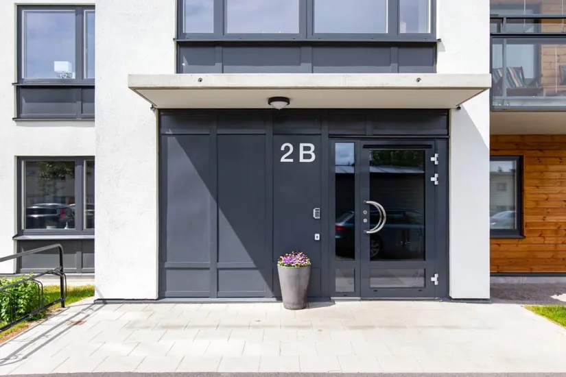 Bostadsrätt, Fågelbärsvägen 2B, Sturefors, Linköping