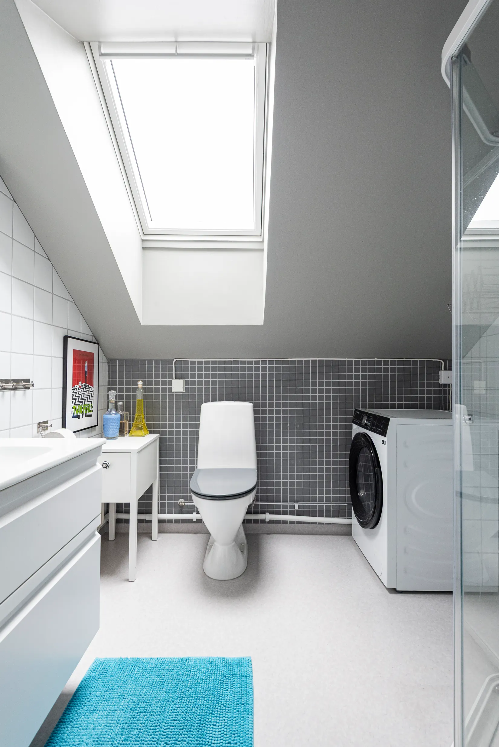 Bostadsrätt, Tessingatan 6, Centrum, Västerås
