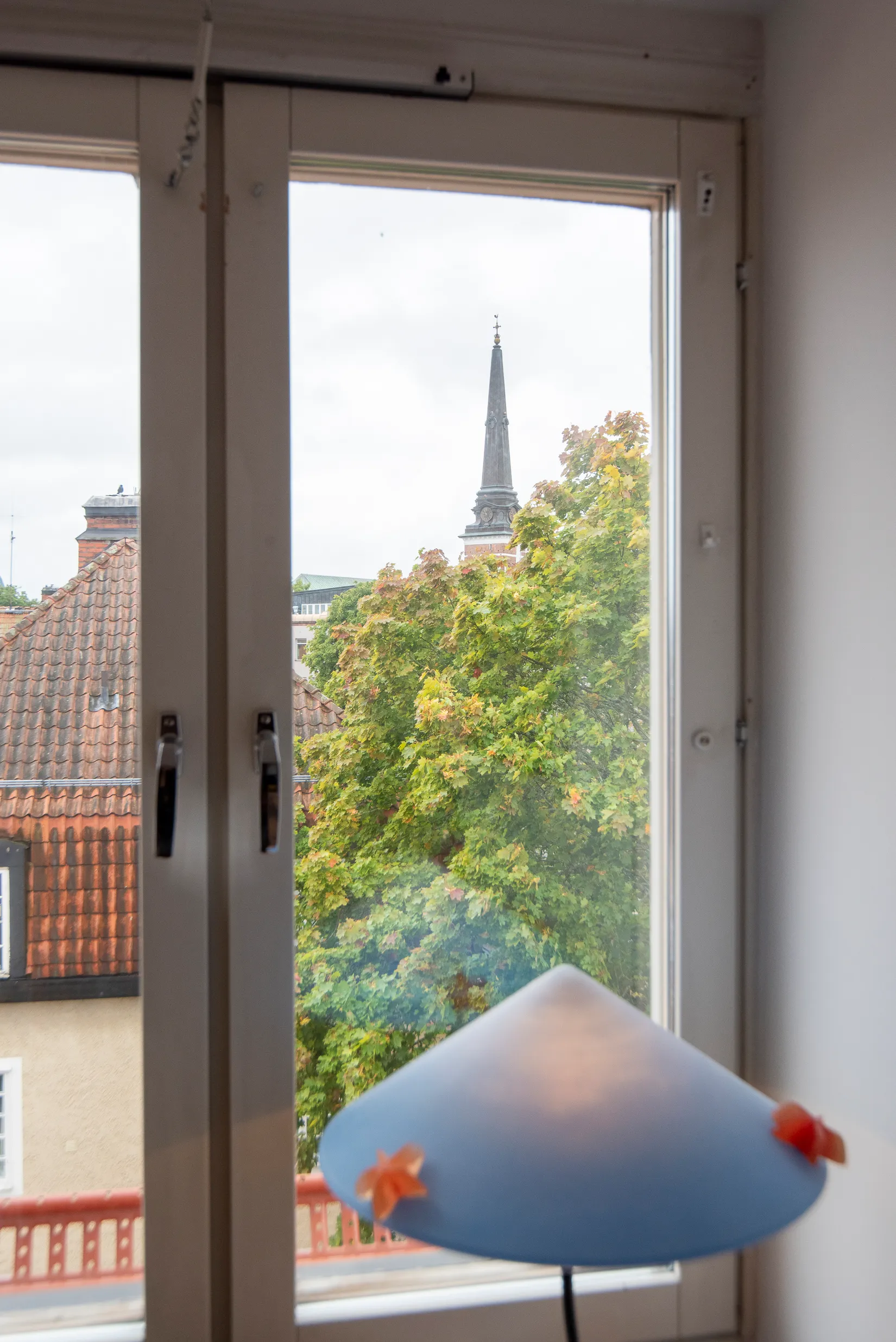 Bostadsrätt, Tessingatan 6, Centrum, Västerås