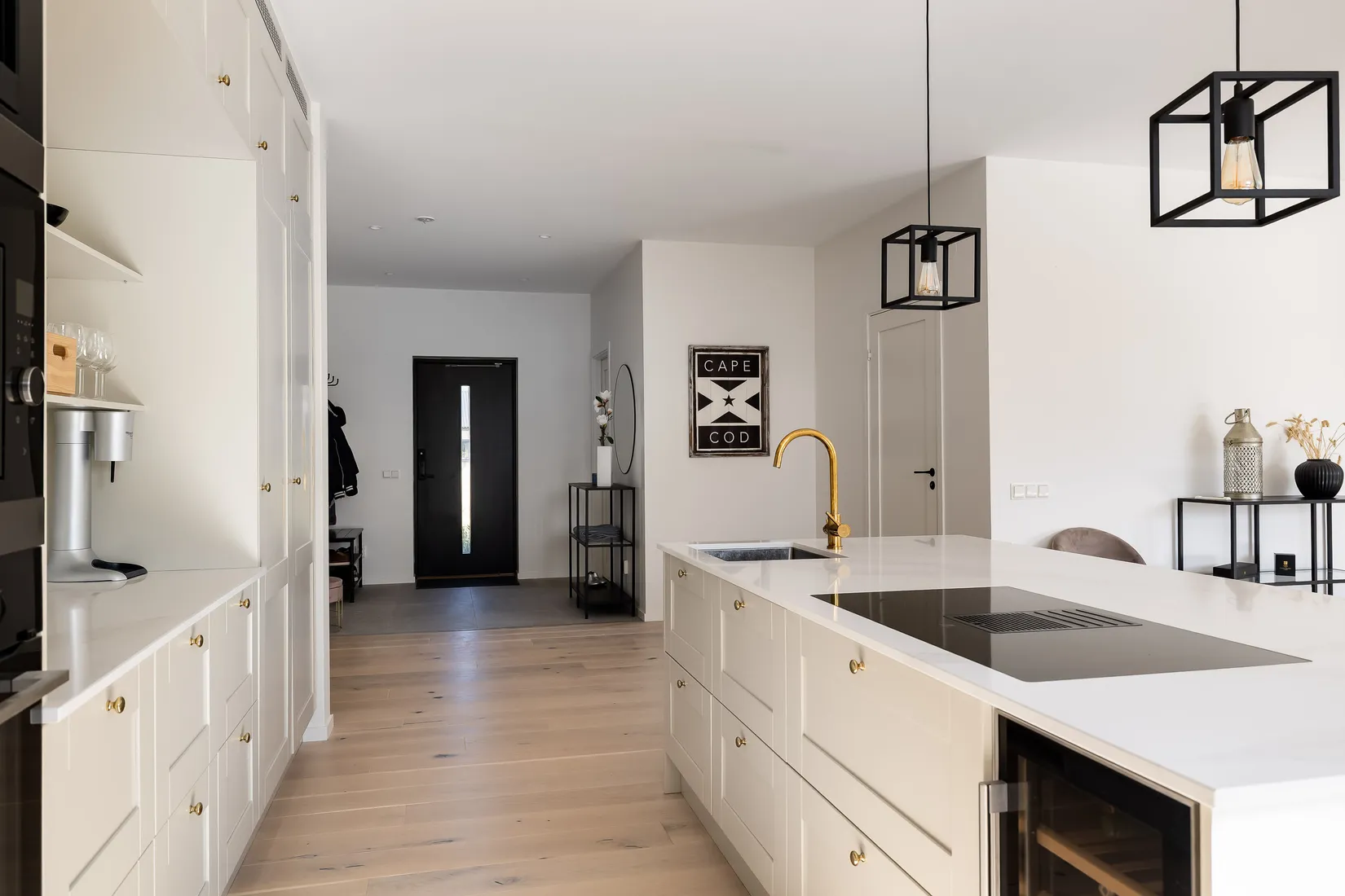 Villa, Klövergatan 13, Gröna Sörby, Kumla