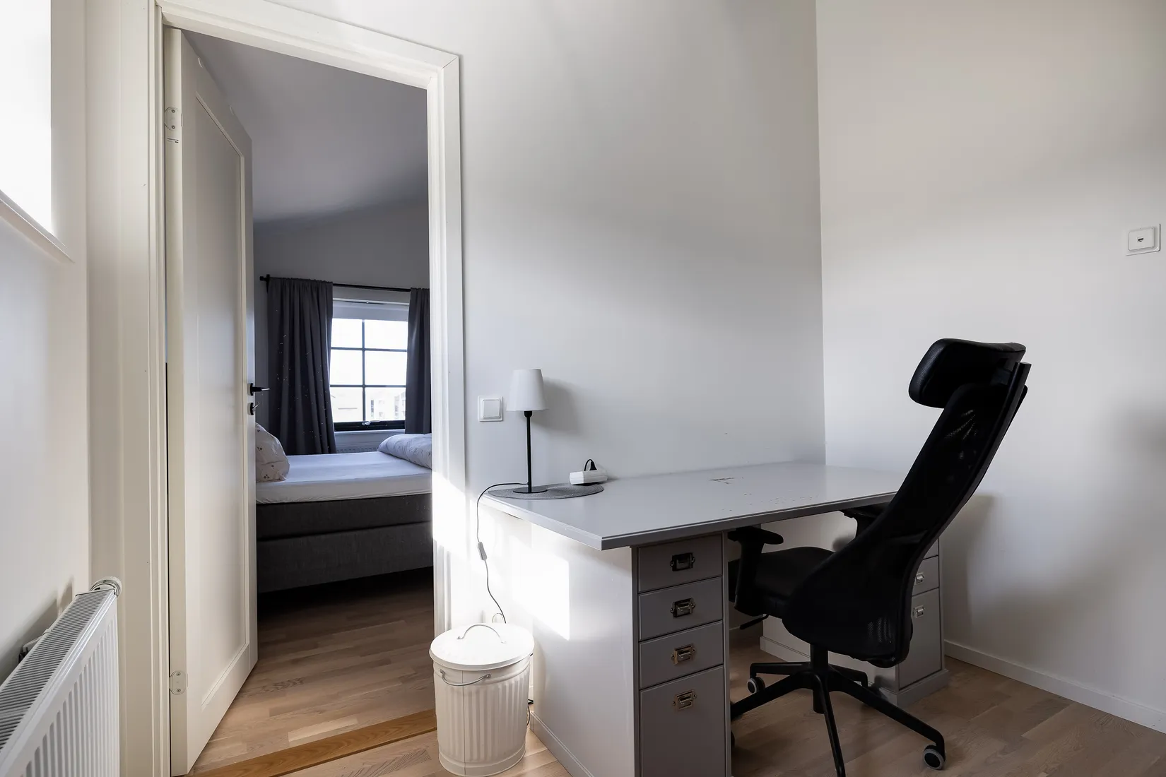 Villa, Klövergatan 13, Gröna Sörby, Kumla