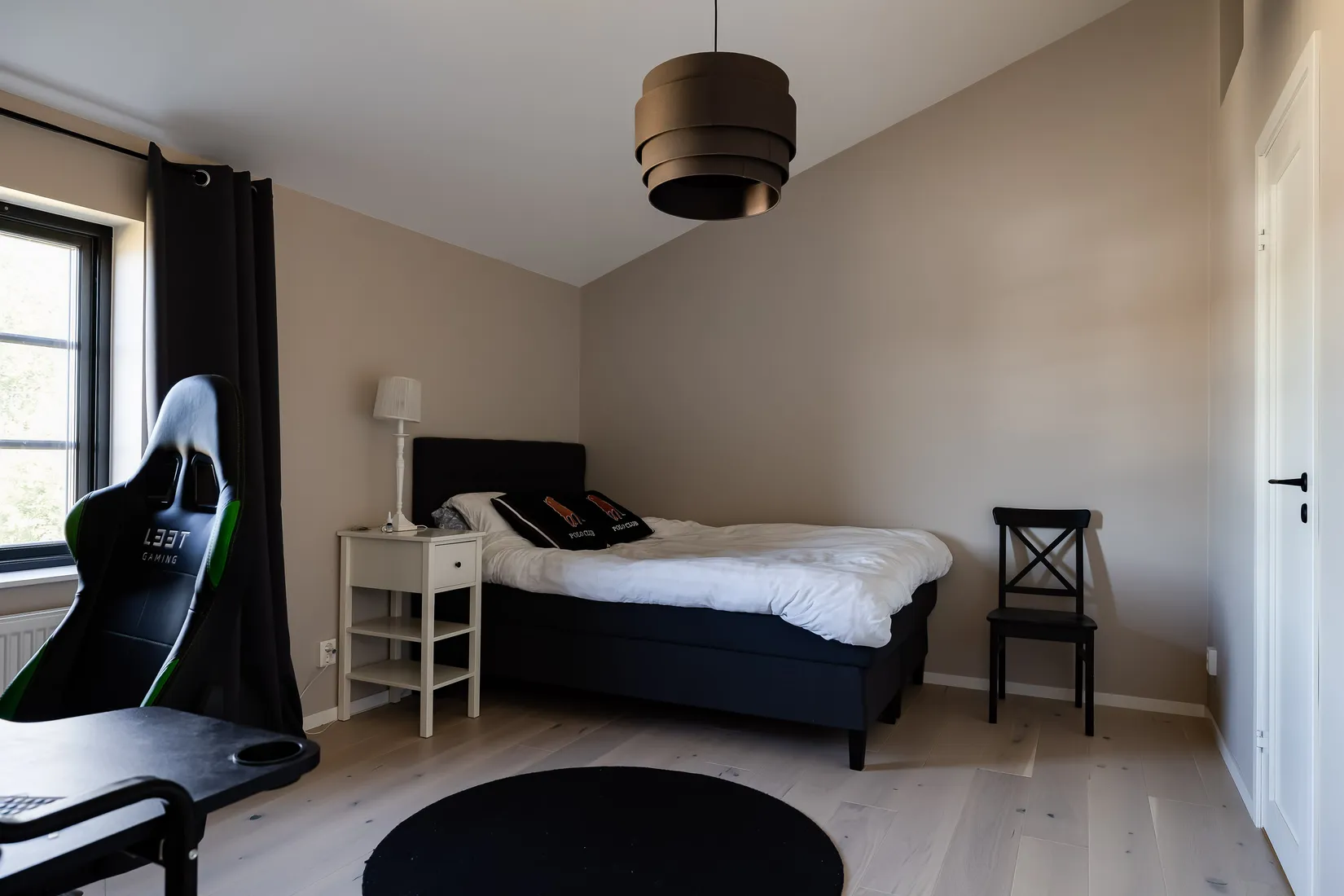 Villa, Klövergatan 13, Gröna Sörby, Kumla