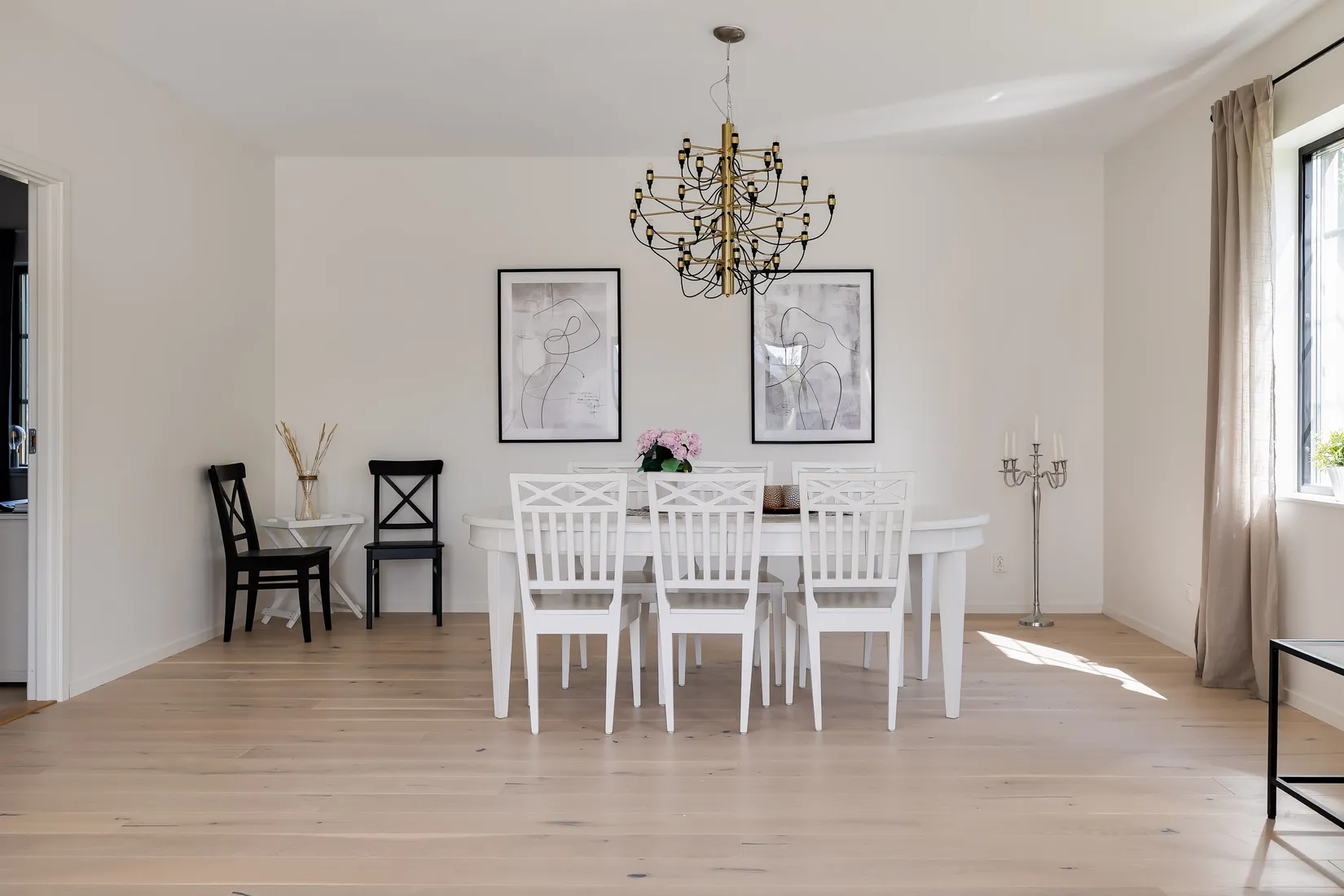 Villa, Klövergatan 13, Gröna Sörby, Kumla