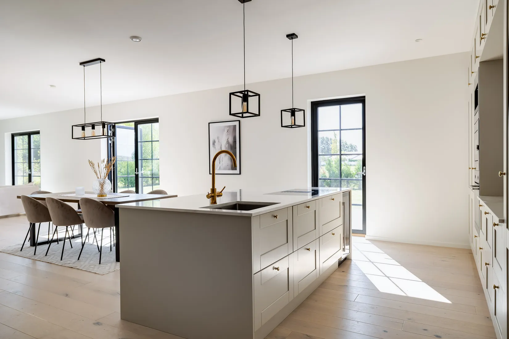 Villa, Klövergatan 13, Gröna Sörby, Kumla