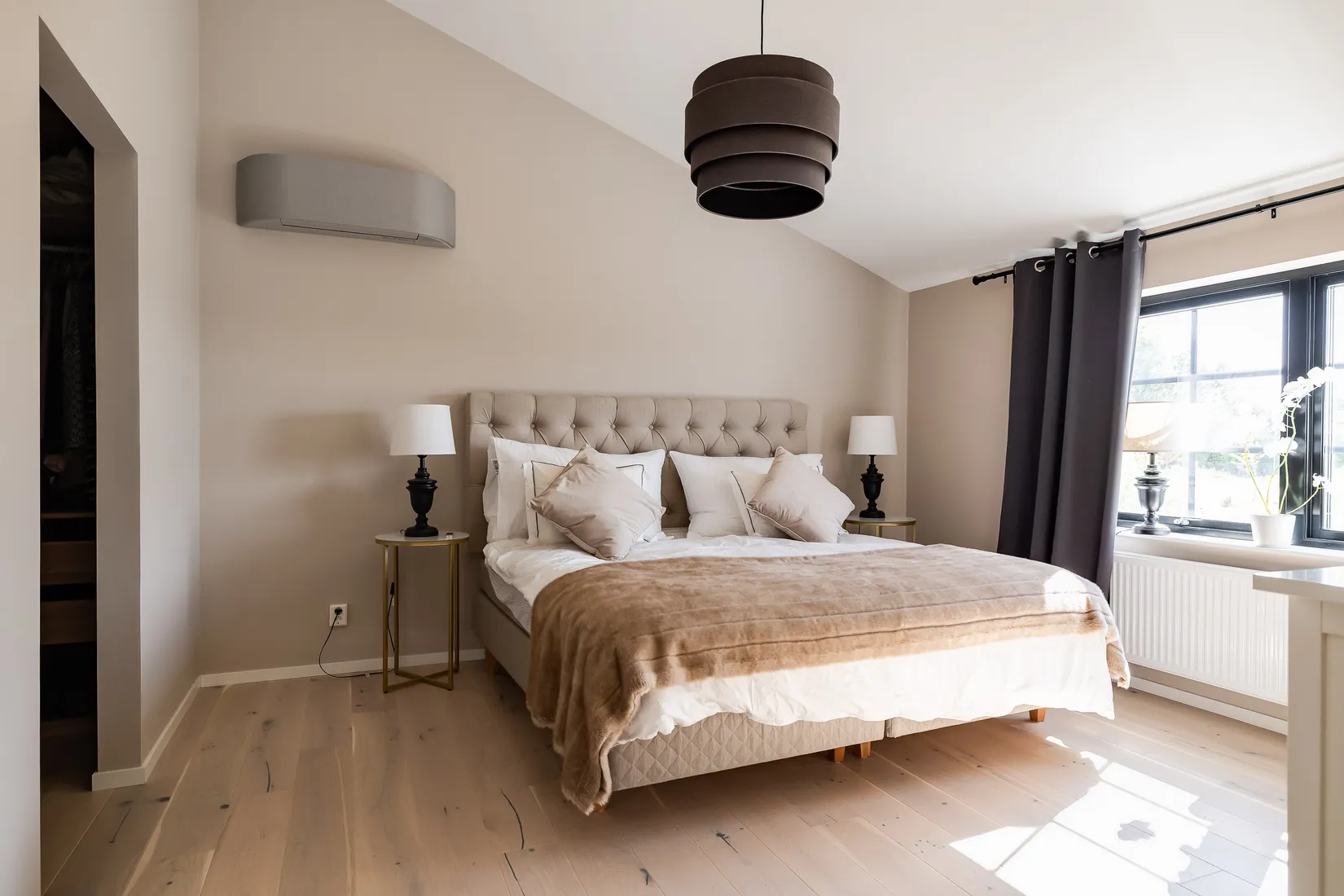 Villa, Klövergatan 13, Gröna Sörby, Kumla