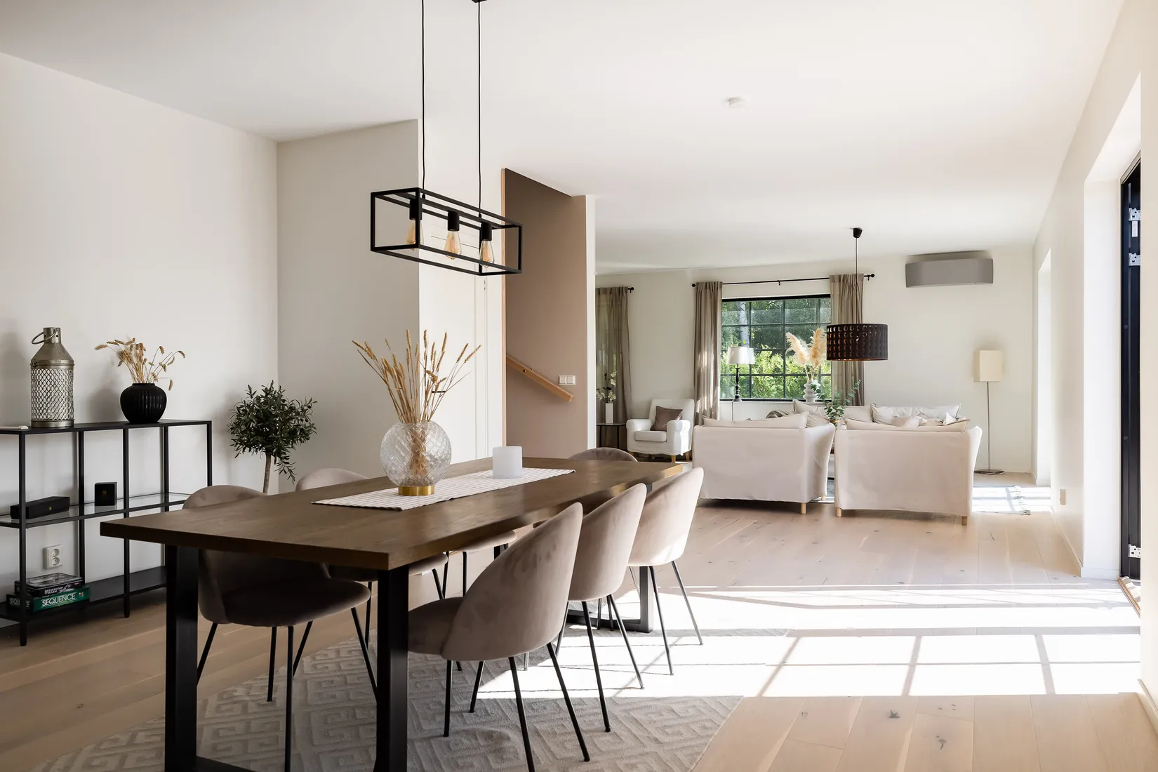 Villa, Klövergatan 13, Gröna Sörby, Kumla