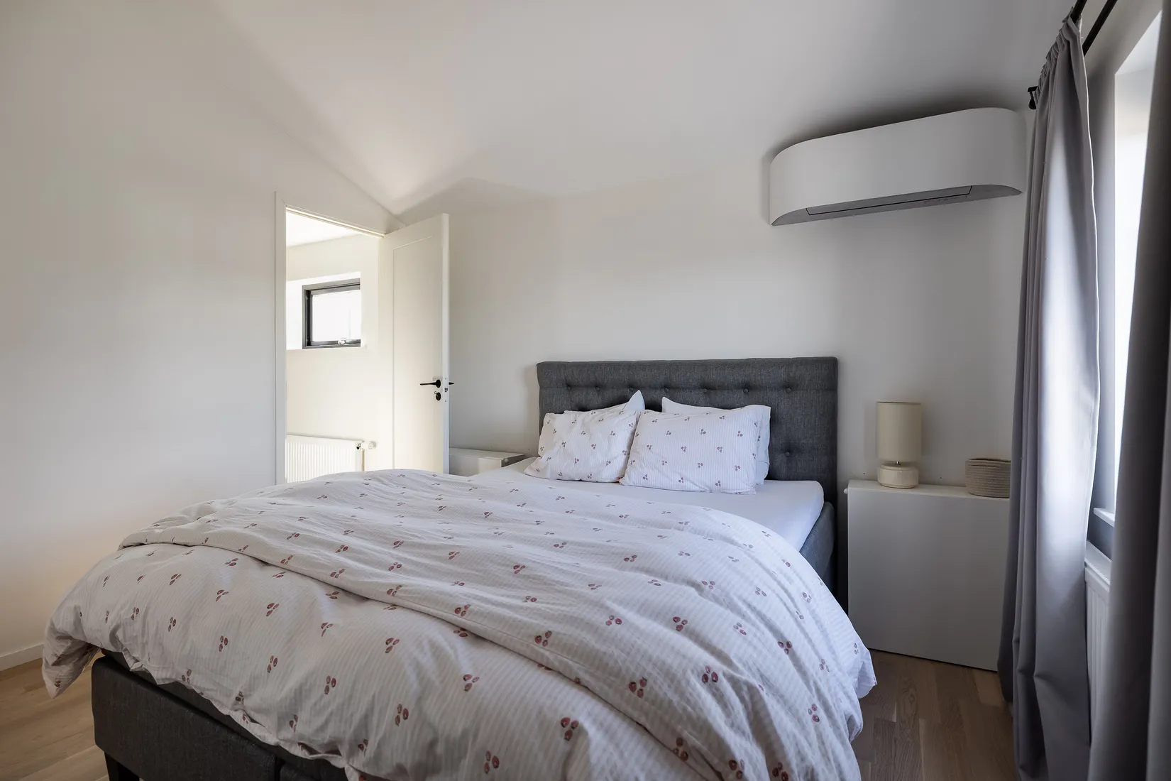 Villa, Klövergatan 13, Gröna Sörby, Kumla