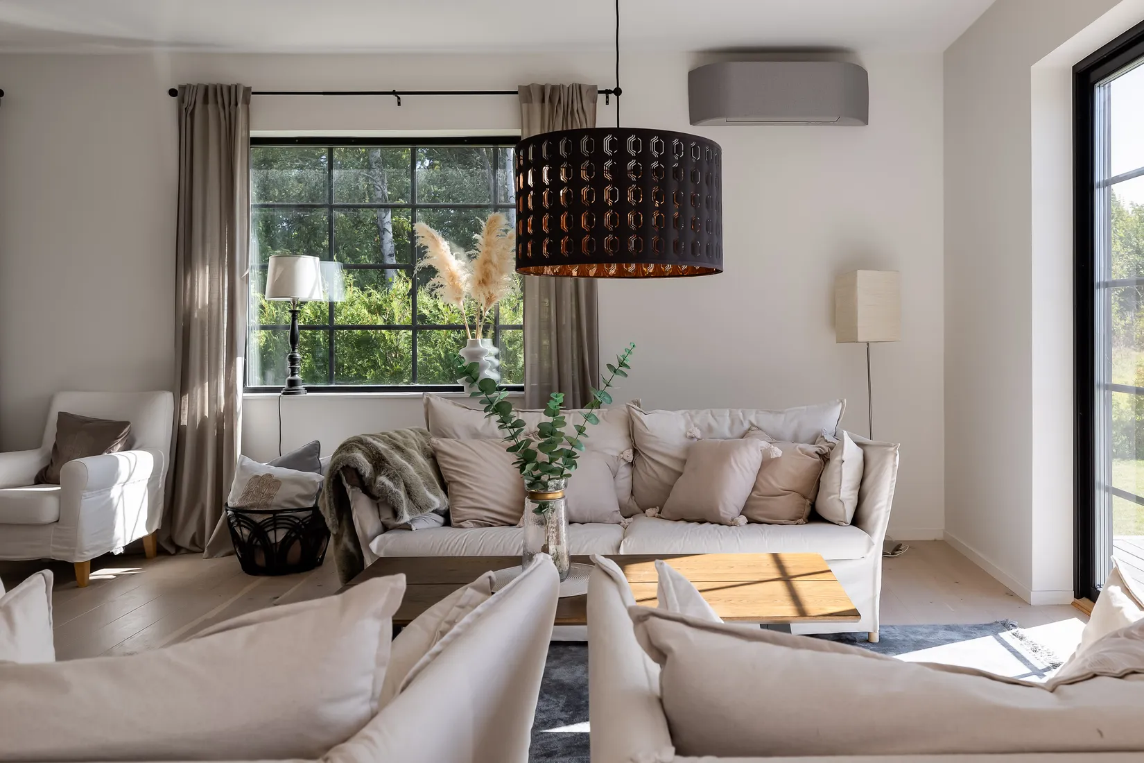 Villa, Klövergatan 13, Gröna Sörby, Kumla