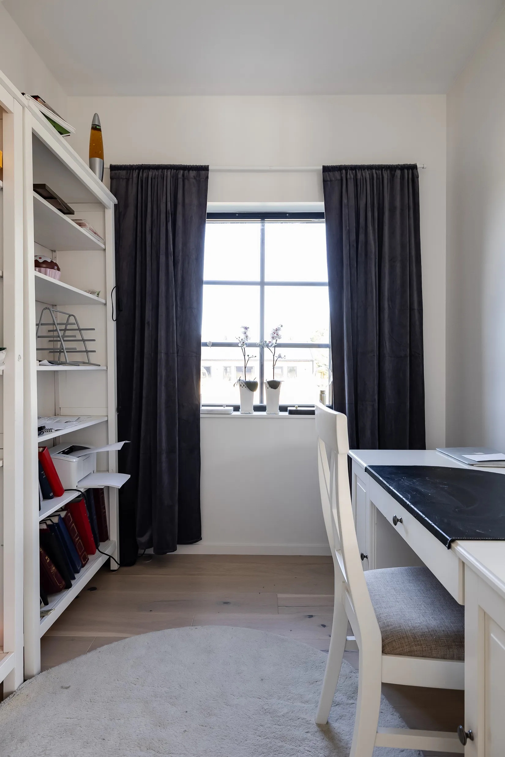 Villa, Klövergatan 13, Gröna Sörby, Kumla