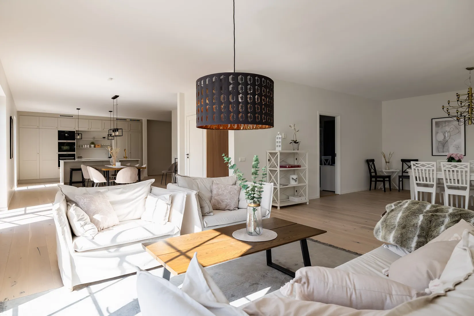 Villa, Klövergatan 13, Gröna Sörby, Kumla