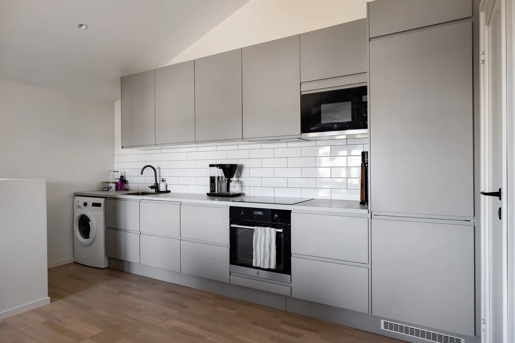 Villa, Klövergatan 13, Gröna Sörby, Kumla