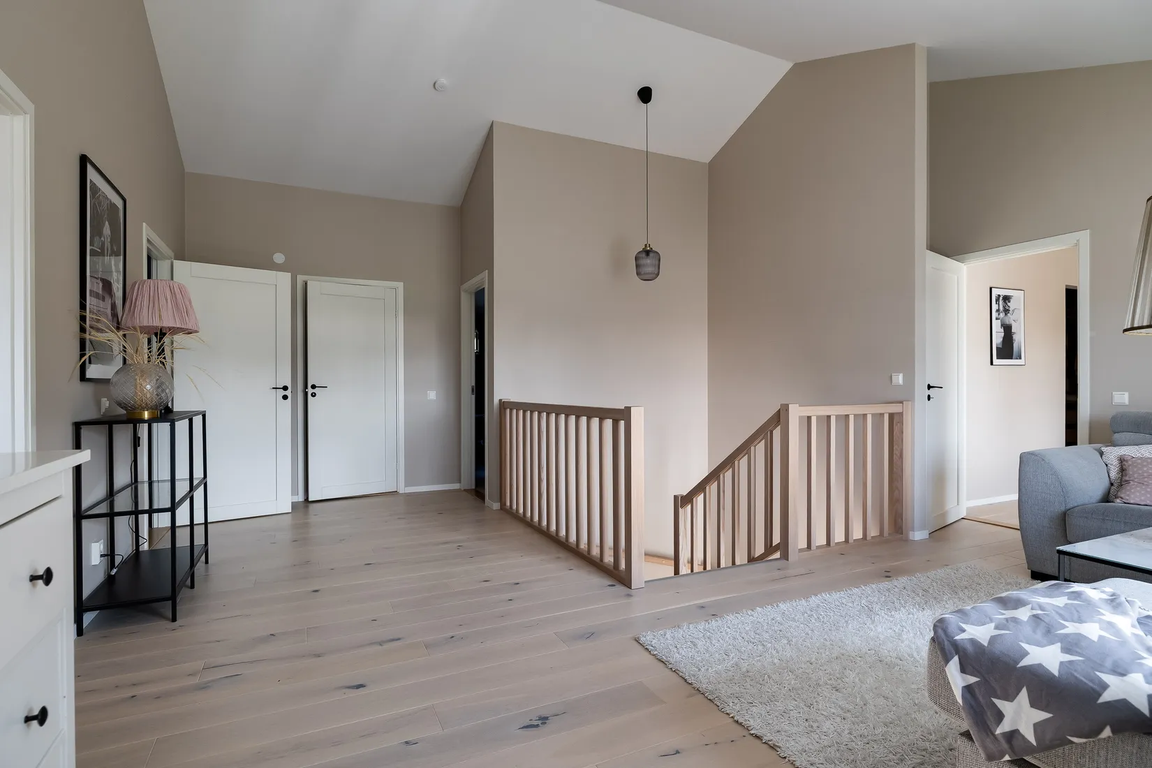 Villa, Klövergatan 13, Gröna Sörby, Kumla