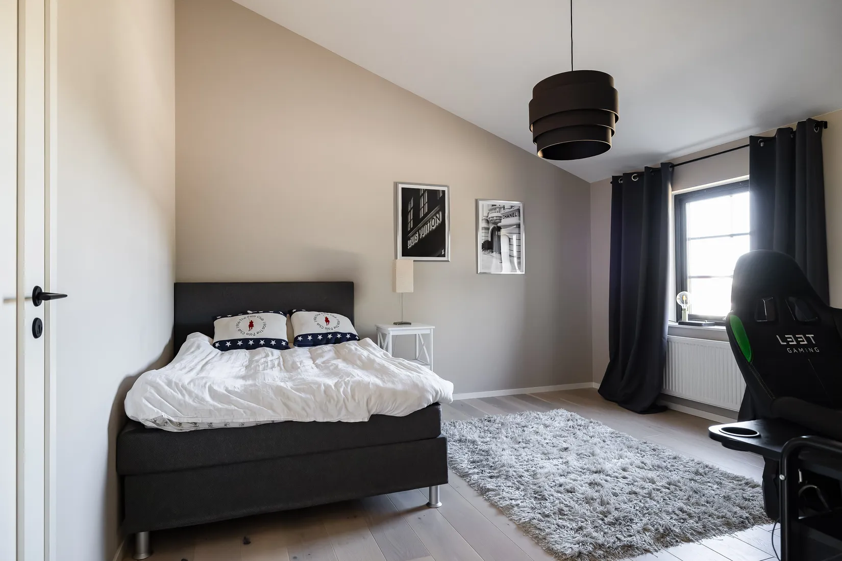 Villa, Klövergatan 13, Gröna Sörby, Kumla