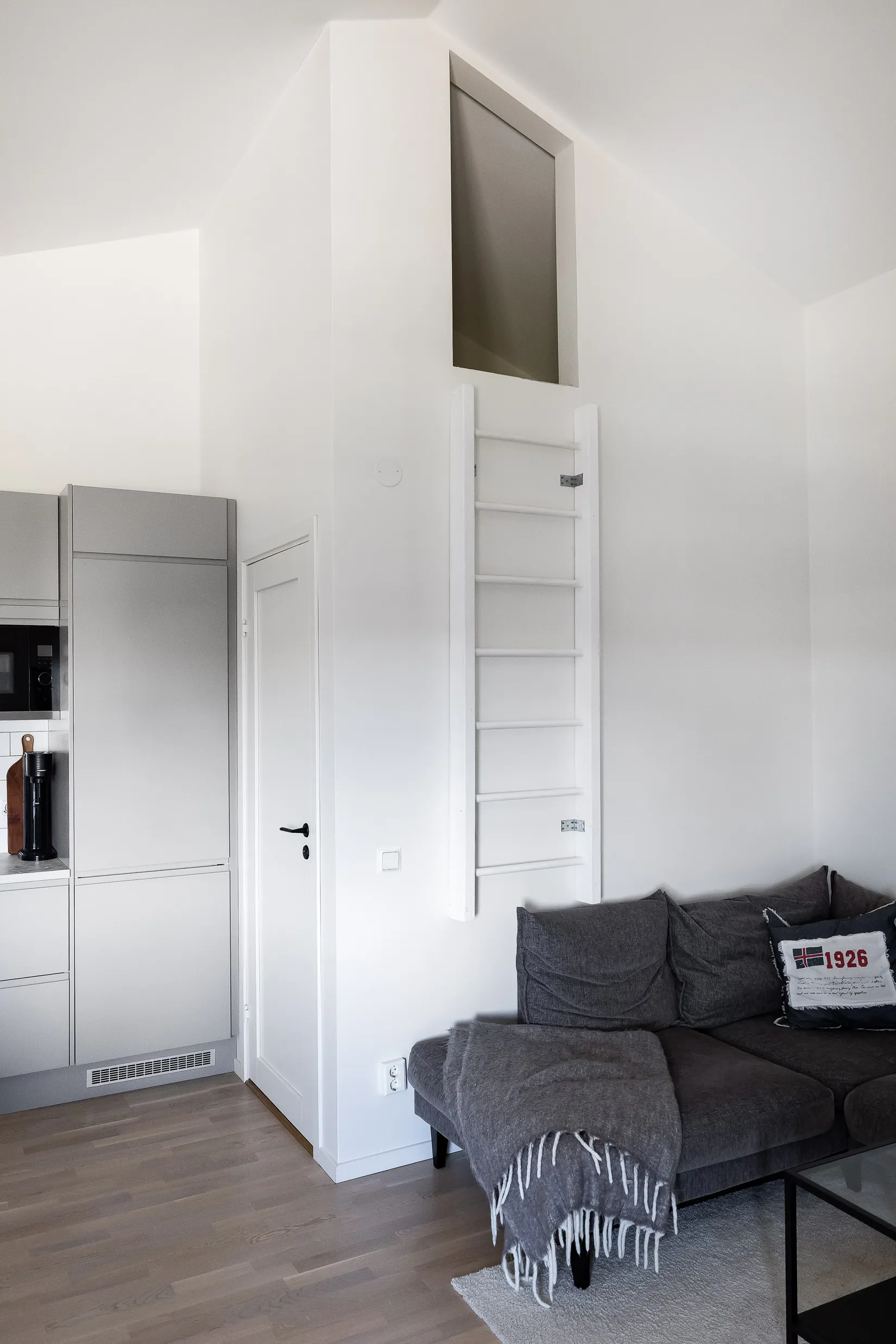 Villa, Klövergatan 13, Gröna Sörby, Kumla